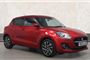 2023 Suzuki Swift 1.2 Dualjet 83 12V Hybrid SZ5 5dr Auto