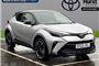 2023 Toyota C-HR 1.8 Hybrid GR Sport 5dr CVT