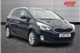 2015 Kia Carens 1.7 CRDi 3 5dr [Sat Nav]