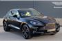 2021 Aston Martin DBX V8 550 5dr Touchtronic