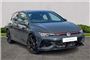 2025 Volkswagen Golf GTI 2.0 TSI 300 GTI Clubsport 5dr DSG