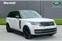 2023 Land Rover Range Rover 4.4 P615 V8 SV 4dr Auto