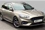 2019 Ford Focus Estate 1.0 EcoBoost 125 ST-Line 5dr