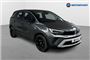 2021 Vauxhall Crossland 1.2 Griffin 5dr