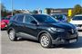 2017 Renault Kadjar 1.5 dCi Dynamique Nav 5dr