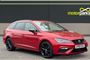 2020 SEAT Leon Estate 1.5 TSI EVO FR Black Edition [EZ] 5dr