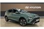 2021 Hyundai Bayon 1.0 TGDi 48V MHEV SE Connect 5dr