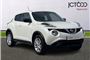 2018 Nissan Juke 1.2 DiG-T Bose Personal Edition 5dr