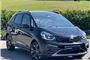2023 Honda Jazz Crosstar 1.5 i-MMD Hybrid Crosstar Advance 5dr eCVT