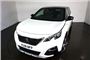 2018 Peugeot 3008 1.6 BlueHDi 120 GT Line 5dr