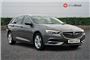 2019 Vauxhall Insignia Sports Tourer 1.6 Turbo D ecoTec Tech Line Nav 5dr