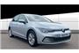 2021 Volkswagen Golf 1.5 TSI 150 Life 5dr
