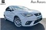 2024 SEAT Ibiza 1.0 TSI 110 FR 5dr