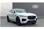 2022 Jaguar F-Pace 2.0 D200 R-Dynamic S 5dr Auto AWD