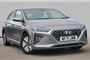 2021 Hyundai IONIQ 1.6 GDi Hybrid Premium 5dr DCT