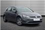 2018 Volkswagen Golf 1.5 TSI EVO SE [Nav] 5dr DSG