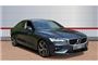 2019 Volvo S60 2.0 T5 R DESIGN Edition 4dr Auto