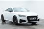 2020 Audi TT 45 TFSI Quattro Black Edition 2dr S Tronic