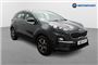 2021 Kia Sportage 1.6 GDi ISG 2 5dr