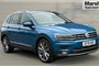 2019 Volkswagen Tiguan 2.0 TDi 150 SEL 5dr DSG