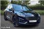 2024 Ford Kuga 2.5 PHEV Black Package Edition 5dr CVT