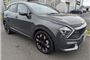 2023 Kia Sportage 1.6T GDi PHEV 3 5dr Auto AWD