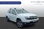 2015 Dacia Duster 1.5 dCi 110 Laureate 5dr