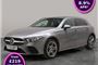 2020 Mercedes-Benz A-Class A250e AMG Line Executive 5dr Auto