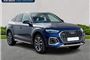 2021 Audi Q5 Sportback 45 TFSI Quattro S Line 5dr S Tronic