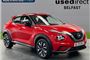 2020 Nissan Juke 1.0 DiG-T 114 Acenta 5dr