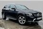 2018 Mercedes-Benz GLC GLC 220d 4Matic Sport 5dr 9G-Tronic