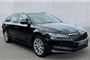 2023 Skoda Superb Estate 2.0 TDI CR SE L 5dr DSG