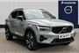 2024 Volvo XC40 2.0 B3P Ultimate Dark 5dr Auto