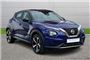 2021 Nissan Juke 1.0 DiG-T 114 Tekna 5dr