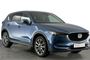 2020 Mazda CX-5 2.0 GT Sport Nav+ 5dr