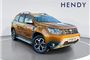 2018 Dacia Duster 1.6 SCe Prestige 5dr