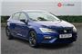 2020 SEAT Leon 1.5 TSI EVO 150 FR Black Edition [EZ] 5dr DSG