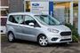 2019 Ford Tourneo Courier 1.0 EcoBoost Zetec 5dr