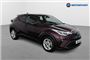 2022 Toyota C-HR 1.8 Hybrid Icon 5dr CVT