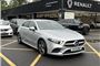 2020 Mercedes-Benz A-Class A180 AMG Line 5dr