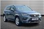 2020 SEAT Ateca 2.0 TDI 150 FR 5dr