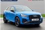 2021 Audi Q2 35 TFSI Black Edition 5dr