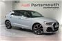 2022 Audi A1 25 TFSI Black Edition 5dr