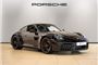 2025 Porsche 911 GTS t-Hybrid 2dr PDK