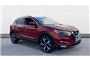 2018 Nissan Qashqai 1.5 dCi Tekna 5dr