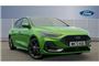 2023 Ford Focus ST 2.3 EcoBoost ST 5dr