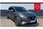 2022 Nissan Qashqai 1.3 DiG-T MH N-Connecta 5dr