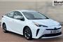 2020 Toyota Prius 1.8 VVTi Excel 5dr CVT