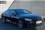 2022 Audi A5 Sportback 45 TFSI 265 Quattro Vorsprung 5dr S Tronic