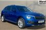 2025 Skoda Kamiq 1.5 TSI SE L Edition 5dr DSG
